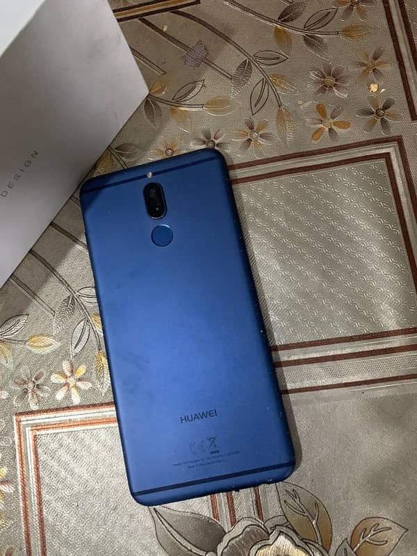 huawei mate 10 lite 1