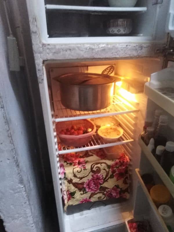 Freezer for sale 1