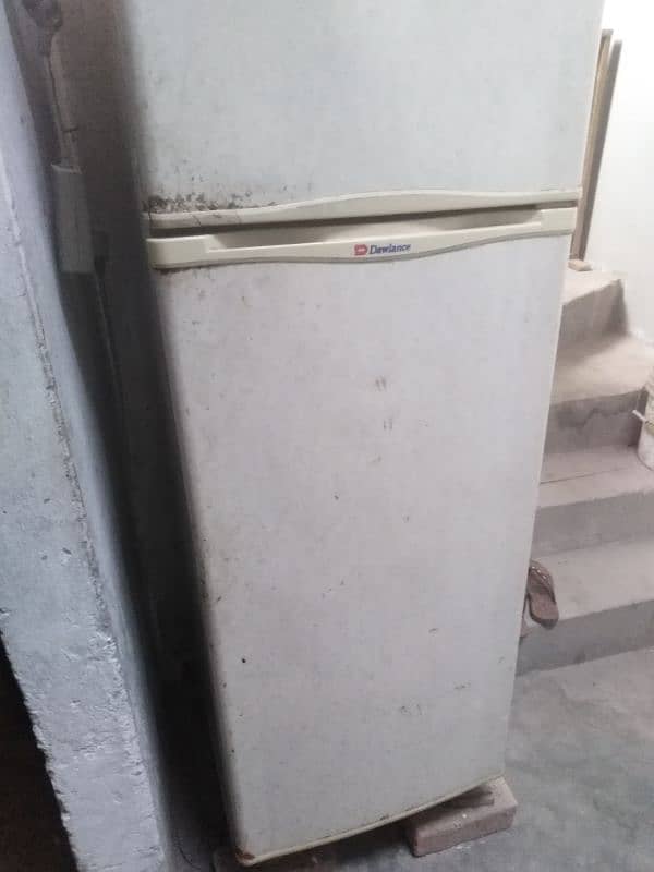 Freezer for sale 2