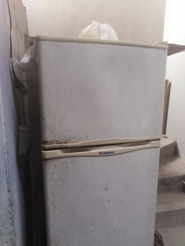 Freezer for sale 3