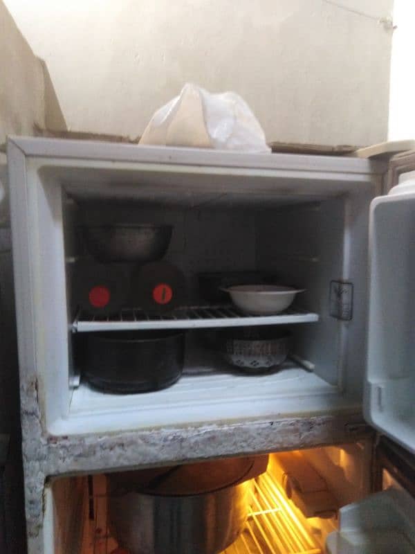 Freezer for sale 4