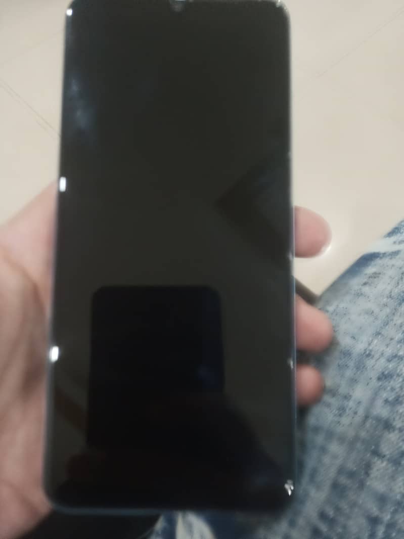 Realme note 50 4+64 lush condition 9