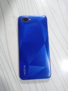 realme c2 2/32 condition 9/10