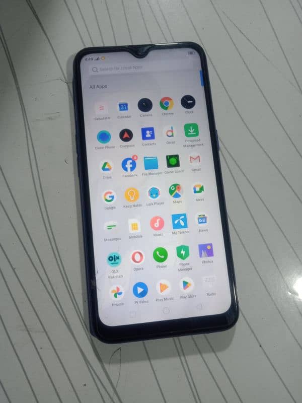 realme c2 2/32 condition 9/10 1