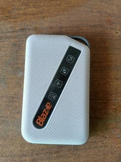 Ufone Blaze Device 4G for sale