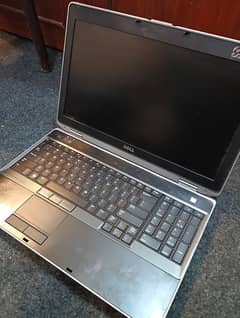 Dell i5 4Gb 320Gb 15.6" All Ok With Warranty