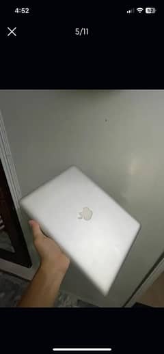 Macbook