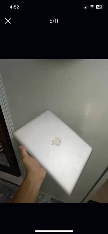 Macbook Pro 0