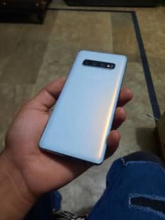 Samsung S10 PTA official 0