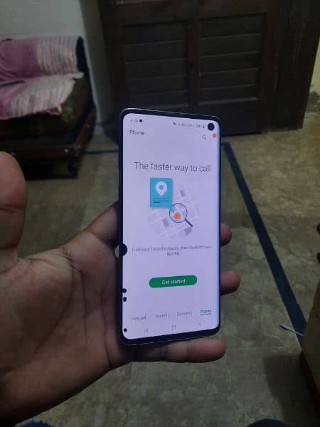 Samsung S10 PTA official 2