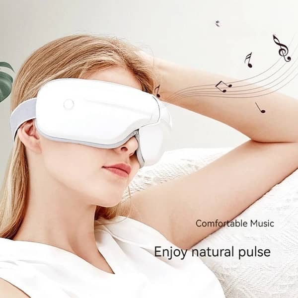 Eye Massager 1