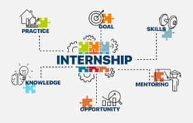 Office Based Internships for Online Work