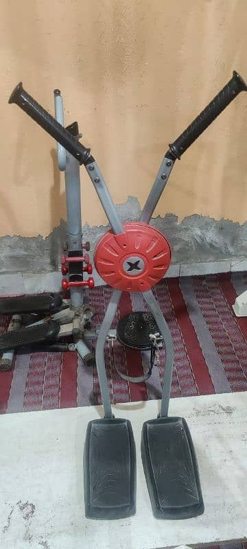 cardio equipments for sale 3