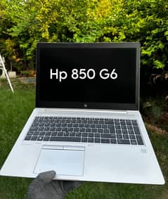 hp 850 g6 840 g5 both i5 8th 8/256 with chgr