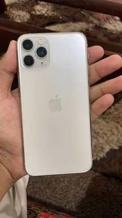 Iphone 11 pro pta proved 0