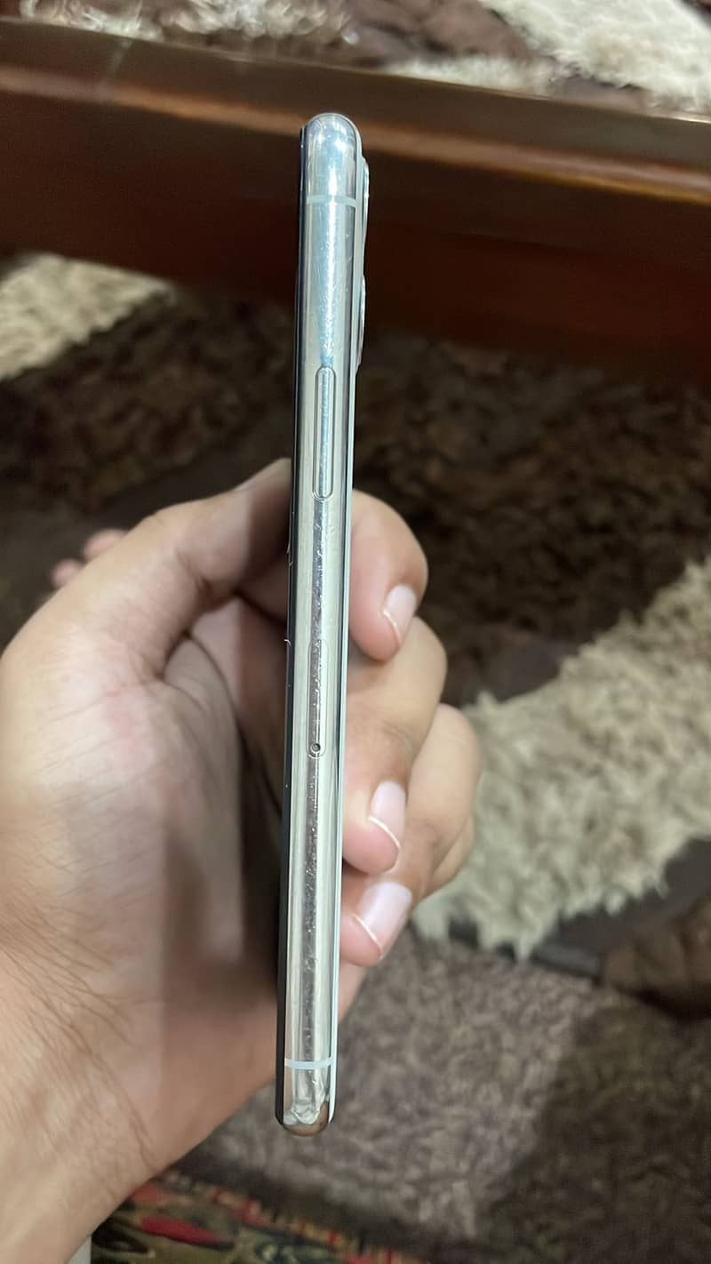 Iphone 11 pro pta proved 2