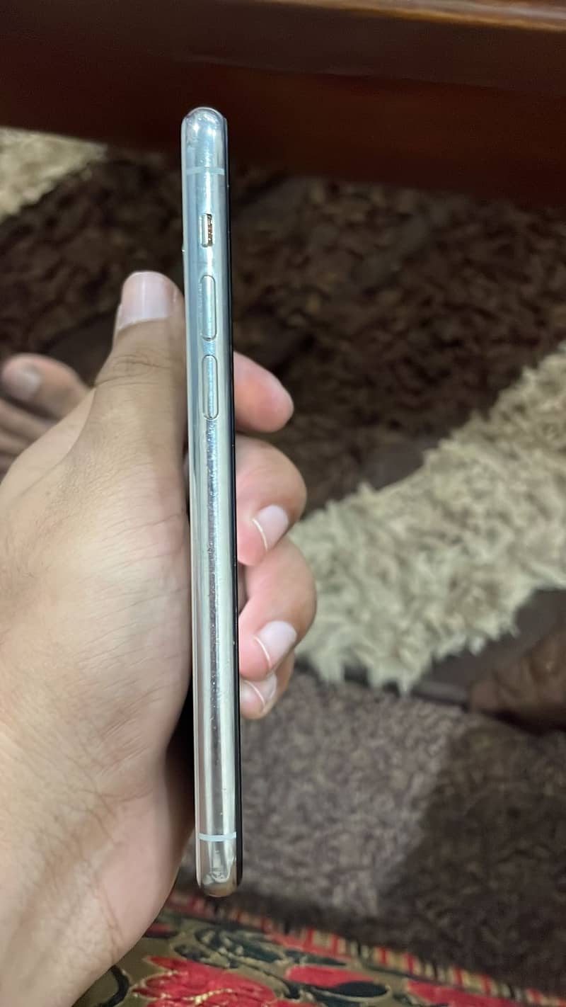 Iphone 11 pro pta proved 3