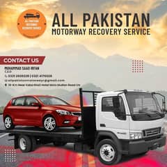 Car Towing & Breakdown Service