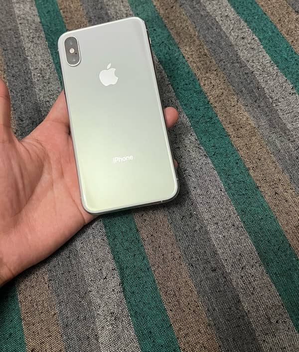 iphone xs 64gb dual pta approved 1