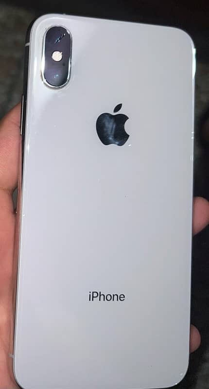 iphone xs 64gb dual pta approved 3