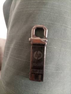 Hp USB 32GB