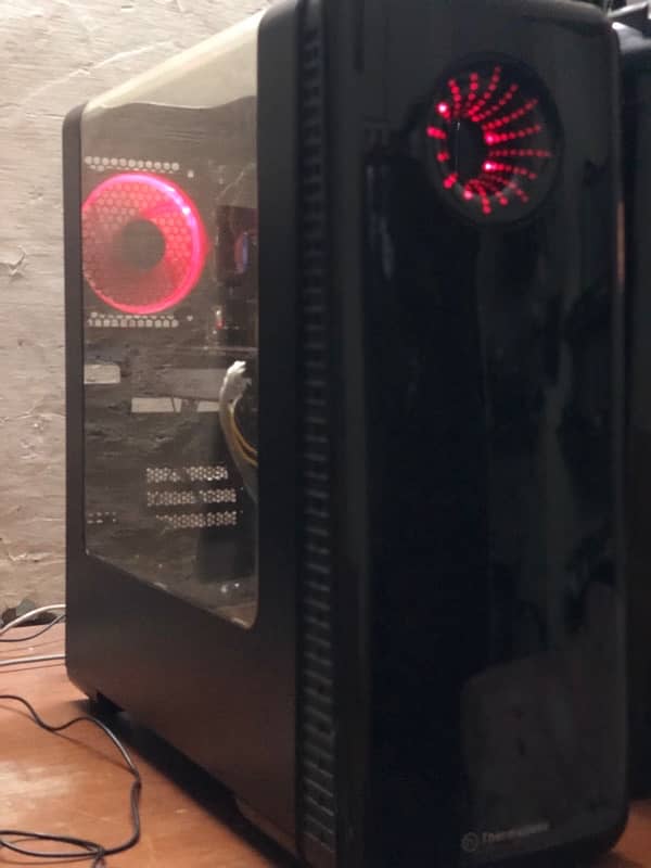 Core i5 6th Gen Gaming Pc 0