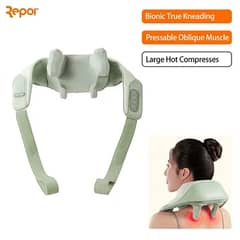 Neck Massager 0