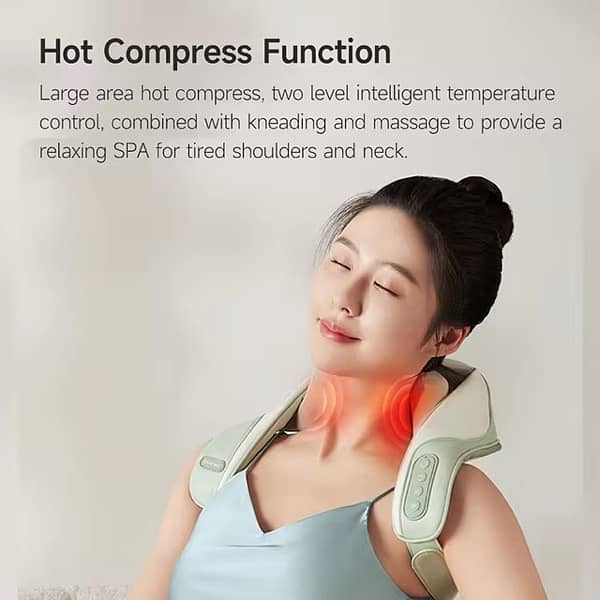 Neck Massager 3