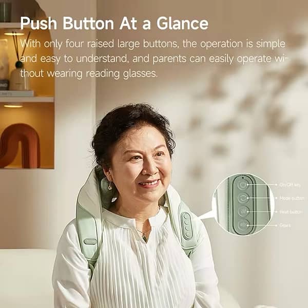 Neck Massager 5