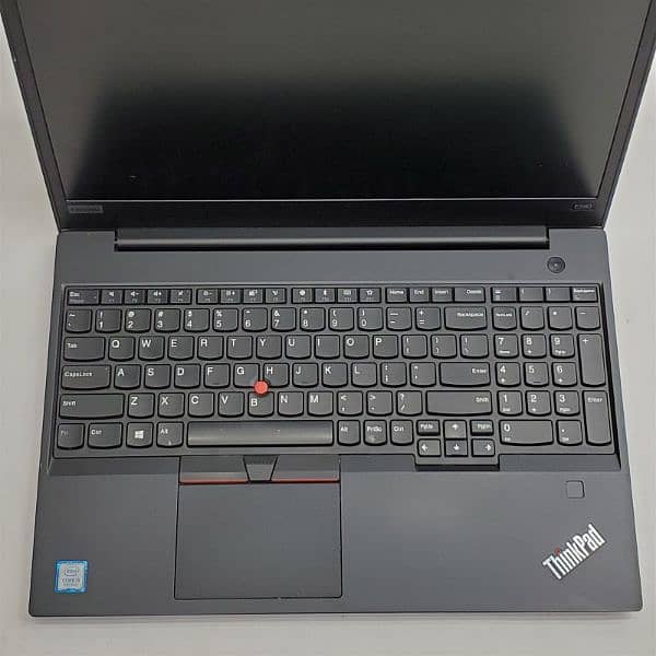 Lenovo Thinkpad E590 8th genration 1