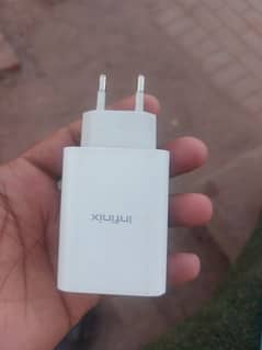 fast charger original 33 watt 0