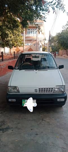 Suzuki Mehran VXR 2003 03007909292