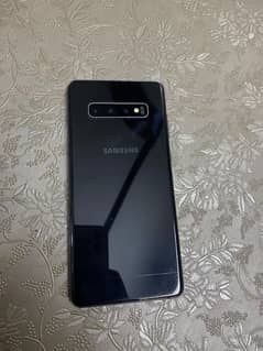 Samsung Galaxy s10 plus 512gb