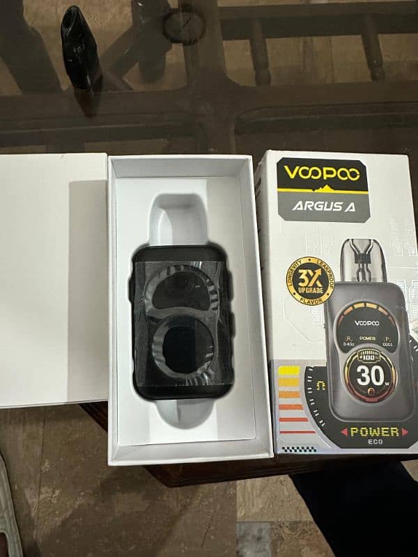 Voopoo Argus A POD 1