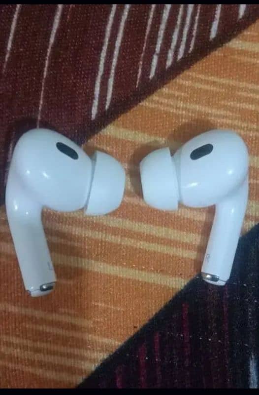 Airpods Pro 1