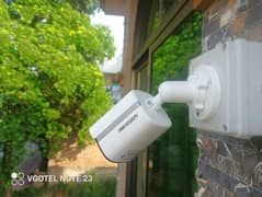 Best CCTV Cameras For Home & Business