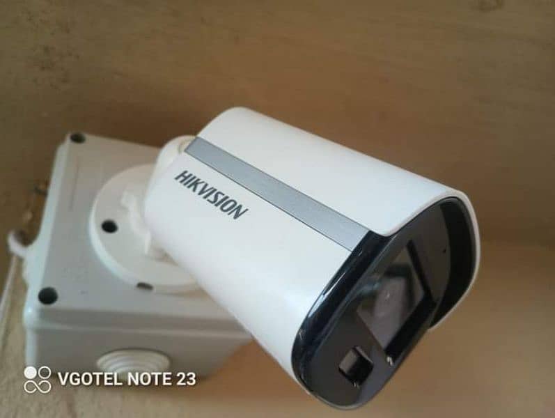 Best CCTV Cameras For Home & Business 3