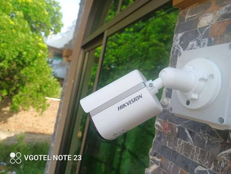 Best CCTV Cameras For Home & Business 4