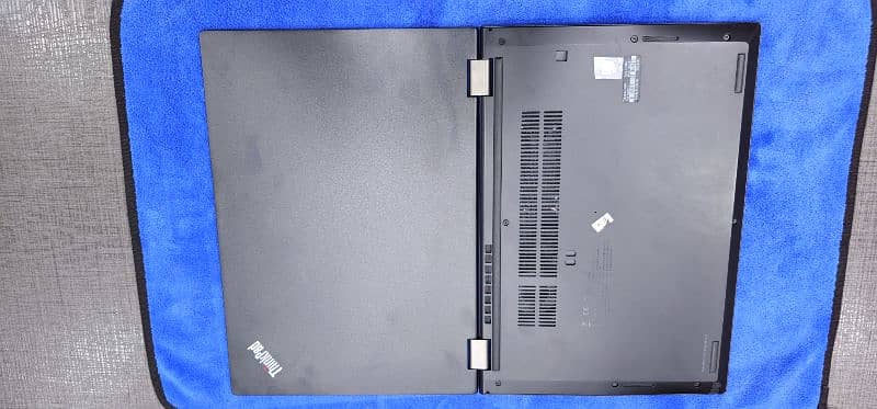 Lenovo ThinkPad L13 YOGA Core i5 11th Generation Touch x360 6