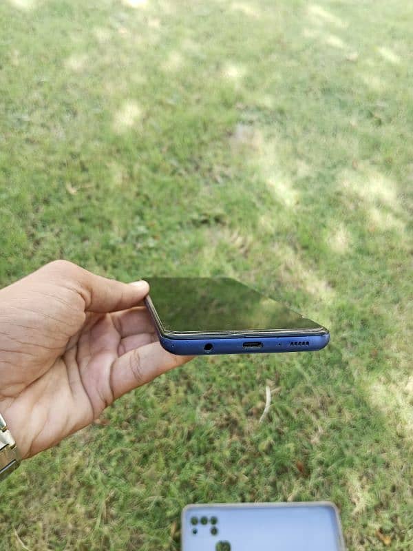 infinix NOTE 10. . . 6GB 128 GB 5