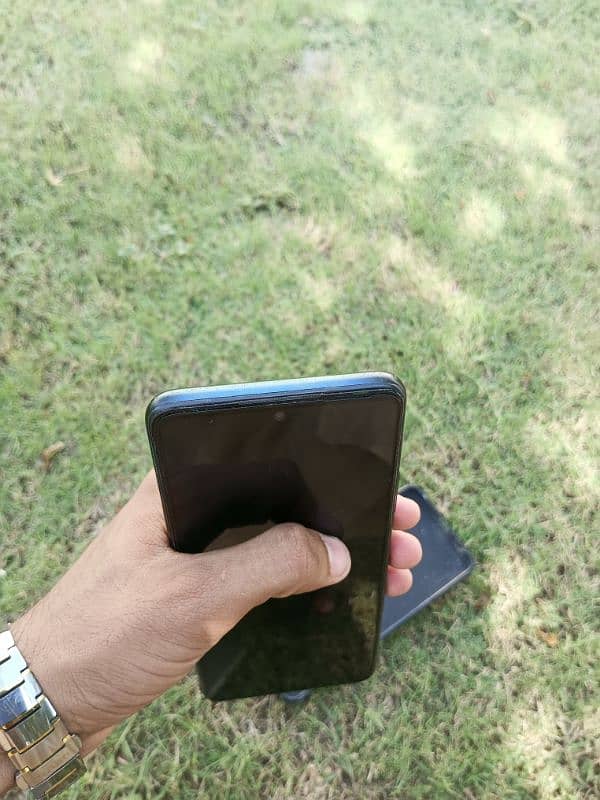 infinix NOTE 10. . . 6GB 128 GB 8