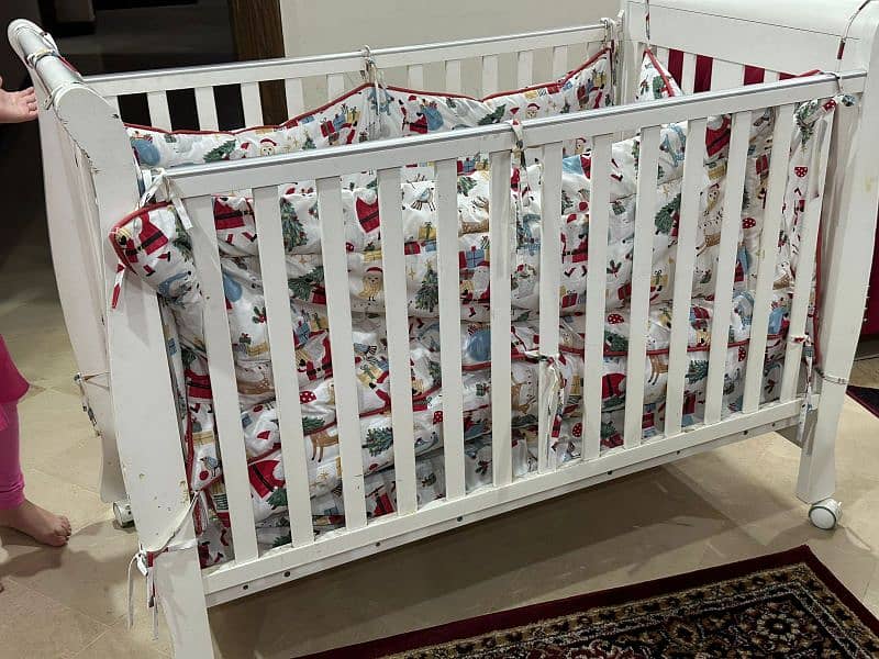 baby cot 3