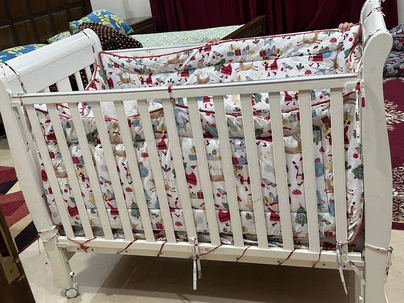 baby cot 4