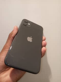 iPhone 11 My WhatsApp 0324/5236/442