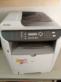 RICOH  ( Aficio) SP 3400 SF