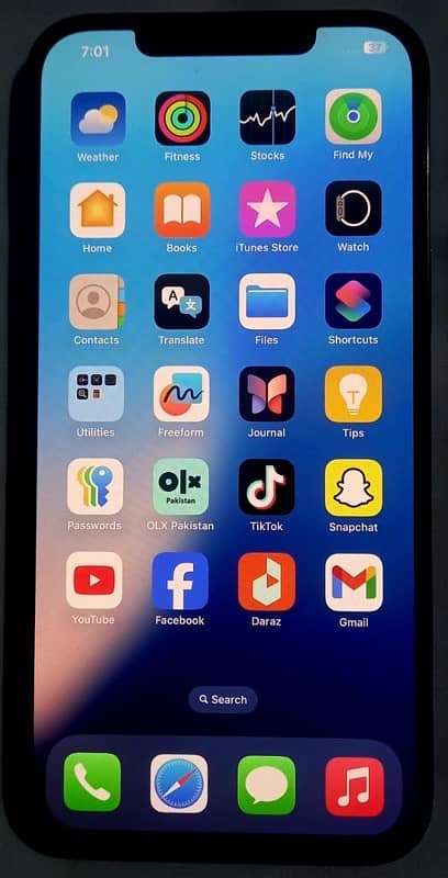 IPhone 12 Pro Max 128GB 3