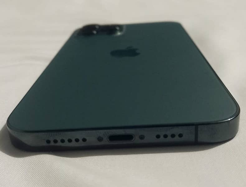 IPhone 12 Pro Max 128GB 6