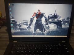 Lenovo t430s i5 3rd 0