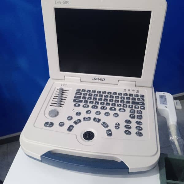 15 Saal chalny wali Branded Digital Advanced Dawei, Ultrasound Machine 8