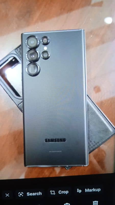 S 22 ultra Samsung 2